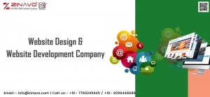 Web Design & Website Development Company